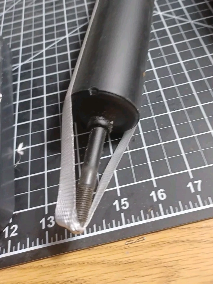 KYB SHOCKS & STRUTS 349142 Gas Shock For FORD Edge 2014-2011, LINCOLN MKX 2015 - Image 3 of 3