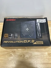 Enermax Revolution D.F. 2 ERS1050EWT 1050 W 80+ Gold Fully Modular Power Supply