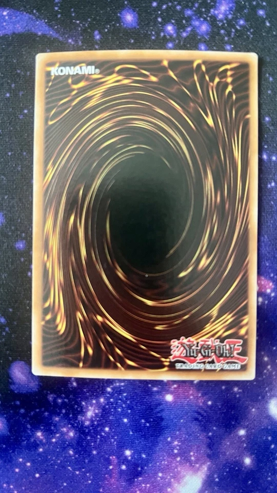 Nekroz of Brionac THSF-EN014 The Secret Forces Unlimited Yu-Gi-Oh - Image 2 of 2