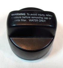 Mr Coffee BVMC-ECM271 Steam Espresso Maker Replacement Part-Boiler Pressure Cap