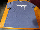 Top Gun size Xxl tee shirt new with tag