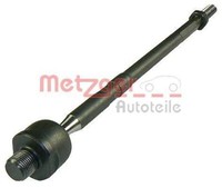 Metzger 51003508 Axialgelenk, Spurstange FüR Opel Suzuki