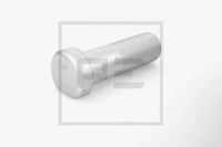 20X 017.016-00A Radbolzen M 22X1,5/40 X 64 Passend FüR MERCEDES-BENZ