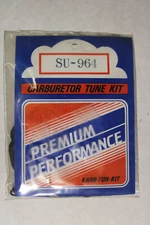 Royze Su-964 Carburetor Rebuilt Kit