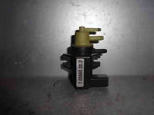 Audi A4 B5 8D 2,5 TDI Ventil Magnetventil Druckwandler 700868020 Pierburg