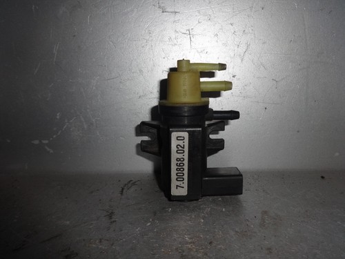 Audi A4 B5 8D 2,5 TDI Ventil Magnetventil Druckwandler 700868020 Pierburg - Bild 1 von 4