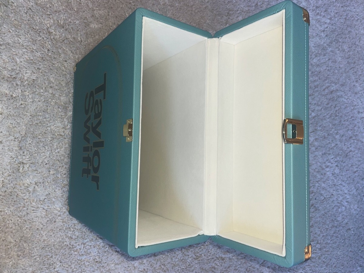 Taylor Swift Vintage Style Vinyl Case (From the Midnights era) | eBay