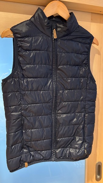 Gilet von Rukka, Grösse 40