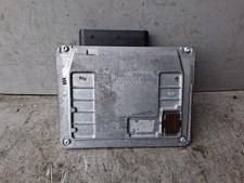 VW VOLKSWAGEN TOUAREG 2005 GEARBOX CONTROL MODULE UNIT 0AD927755AB