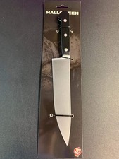 HALLOWEEN 2018 - MICHAEL MYERS KITCHEN BUTCHER KNIFE PROP
