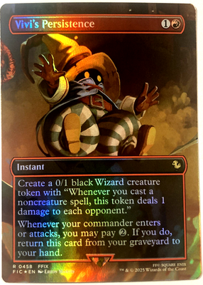 ff mtg commander decks collector's edition Amazon.com: Magic: The Gathering - Final Fantasy Collector's Edition  Commander Deck Bundle main image 0