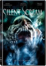 BOB BROWN JANESE F. HORTON R. MICHAEL BERGERON - Silent Scream - DVD - Multiple