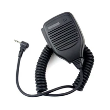 2.5mm 1-Pin Speaker Microphone for Motorola Talkabout Radio T4000 Walkie Talkie