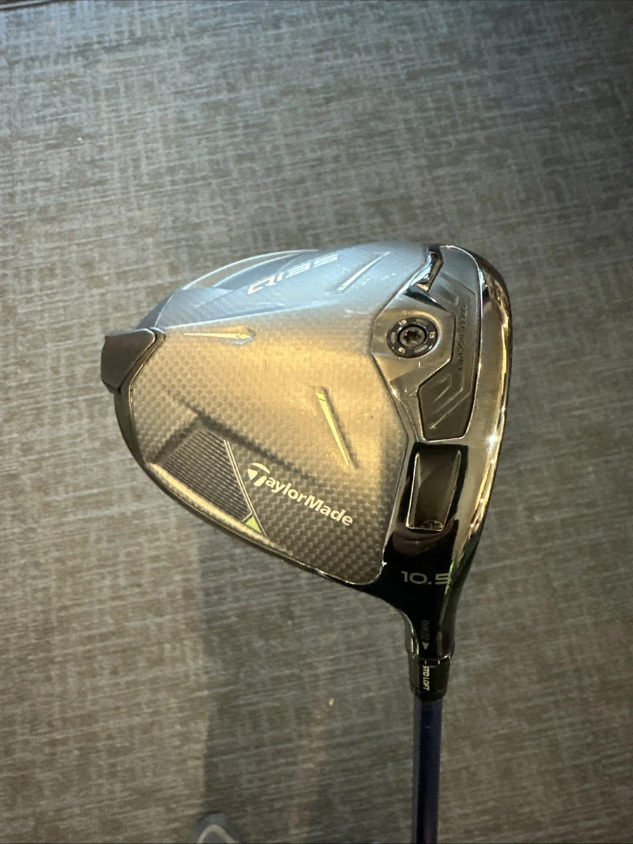 105+ MPH Swing Speed Shaft TaylorMade Driver Shaft – Matrix 82X