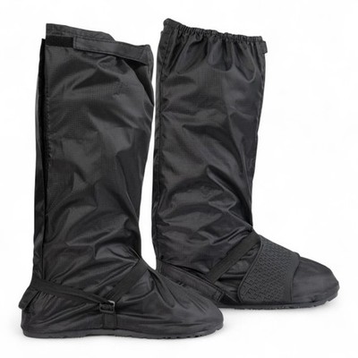 Tucano Urbano PRO SHOECOVER HYDROSCUD  Regen-Schuhschutz Schwarz