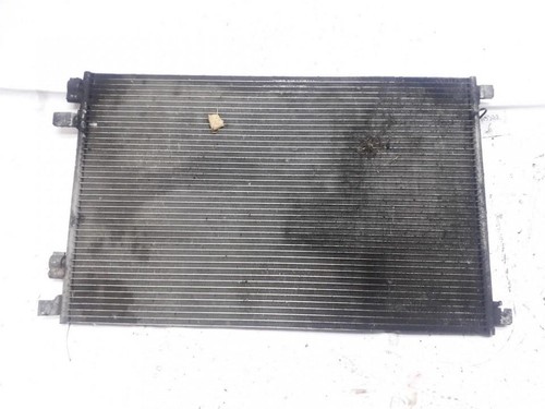 Renault Scenic 2003 Air Conditioning Condenser used, Genuine #911332-05
