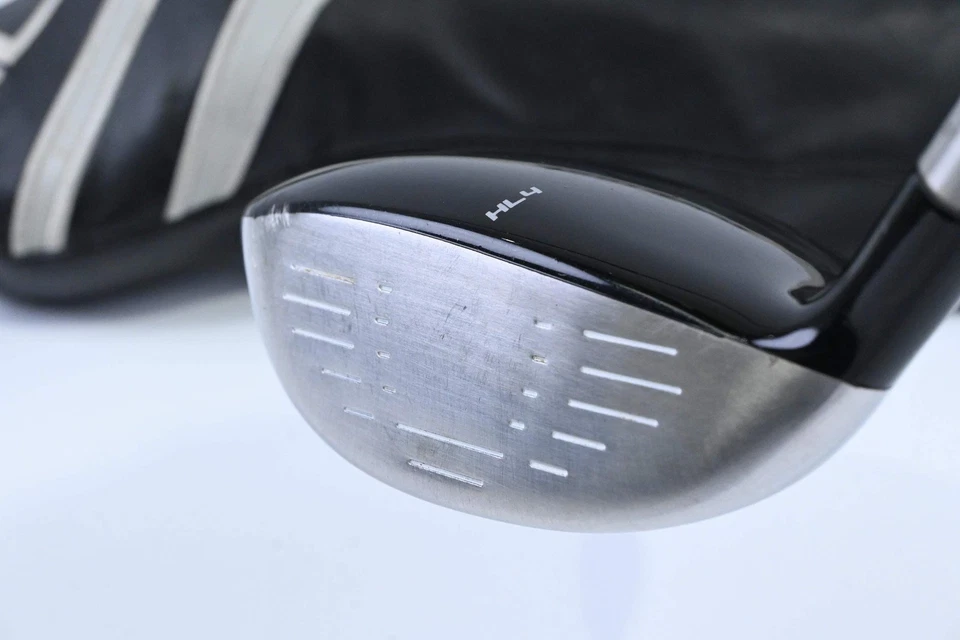 Tour Edge HL4 #3 Wood / 15 Degree / Regular Flex Tour Edge HL4 Shaft - Image 4 of 4