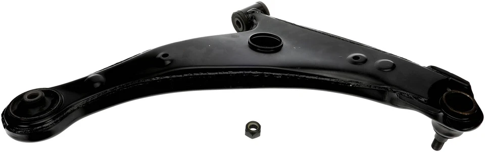 Brazo de control de suspensión Dorman 520-563 para 04-12 Mitsubishi Eclipse Galant Foto 4 de 4