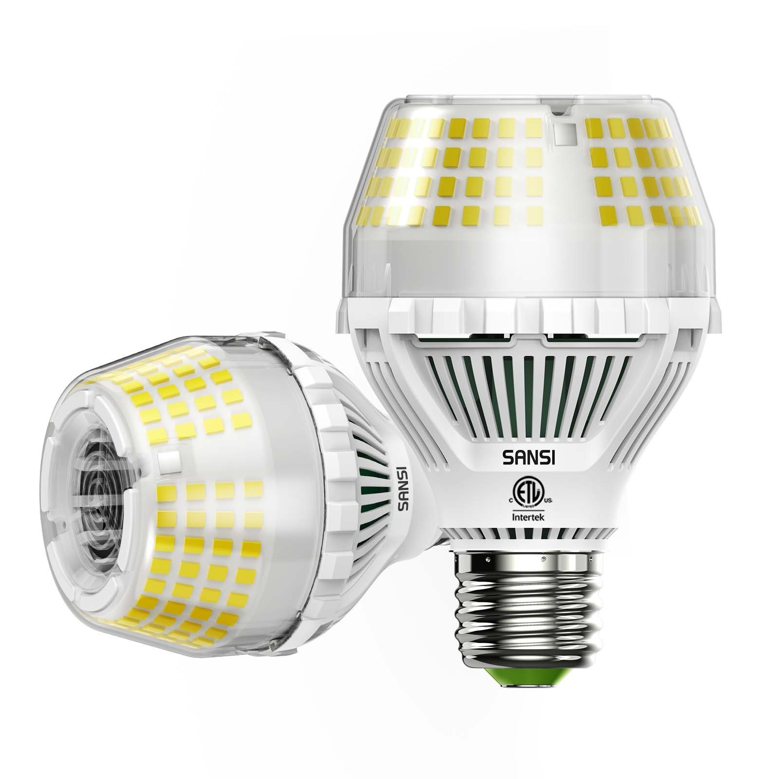 5000k Daylight E26 35w 5000lm Energy Efficient