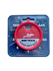 DINSMORE 7 WAY SPLIT SHOT FISHING DISPENSER SUPER SOFT SHOT