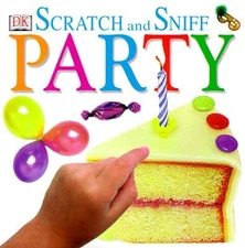 Party: Scratch and Sniff (Scratch & Sniff)