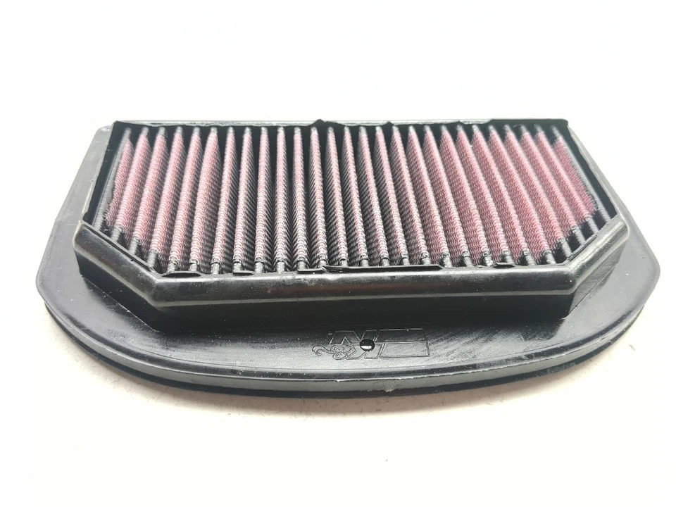 Filtro de ar 12-15 Triumph Tiger Explorer K&N entrada TB-1212 - Imagem 4 de 4