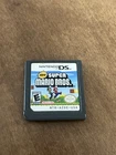 Untested New Super Mario Bros Game Card fit for DS XL Lite 3DS 2DS DSI