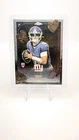 2025 Topps Chrome- Jaxson Dart #F15-23 Fortune 15 Insert New York Giants (RC)