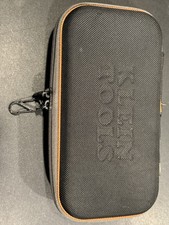 Klein Tools Tradesman Pro Large Hard Case - Heavy-Duty Protection 10.25 inch