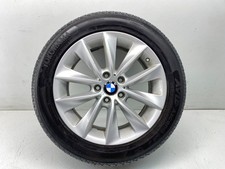 11-18 BMW F25 F26 X3 X4 18" Inch Alloy Wheel Rim Tire Style 245/50R18 8x18 OEM✅