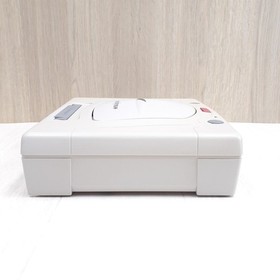 Sega Saturn Console Japan White With 2 controllers & 6 games Tokimeki Memorial