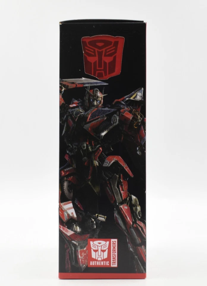 Transformers Generations Studio Series 61 - Sentinel Prime Action Figure - Image 2 of 4