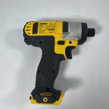DeWalt DCF815 12V 10.8V XR Compact Cordless Impact Driver Bare Unit