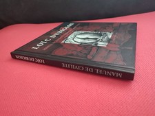 MANUEL DE CIVILITÉ À L’USAGE DES GRANDES FILLES Loïc Dubigeon Pierre Louys