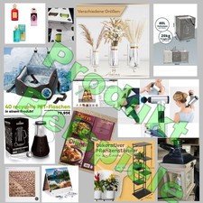 Mysterybox Paket Überraschungs-Box Neuware 1...