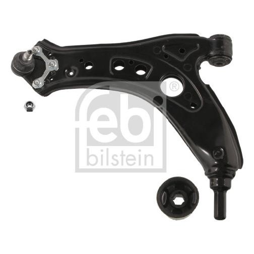 Lenker RadaufhäNgung Vorne Links FüR Seat Cordoba 6L 2.0 02 Bis 09 Febi Teil BME-image