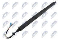 Heckklappen DäMpfer Gasfeder Kofferraum NTY AE-BM-112 FüR BMW X2 F39 M35 Sdrive