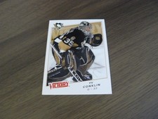 2008/09 victory # 43 ty conklin