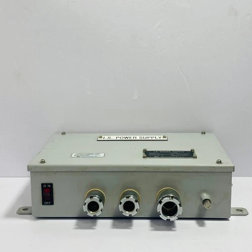 MRC PS-900 I.S.