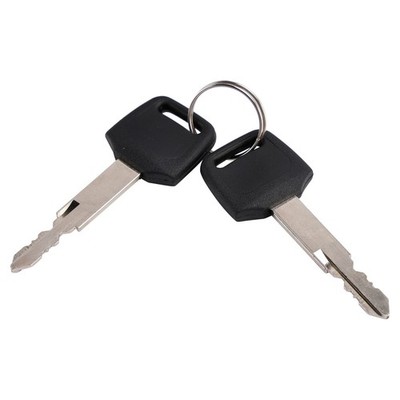 IGNITION KEY SWITCH FOR KAWASAKI NINJA ZX 6 10 ZX6R Z750S Z1000