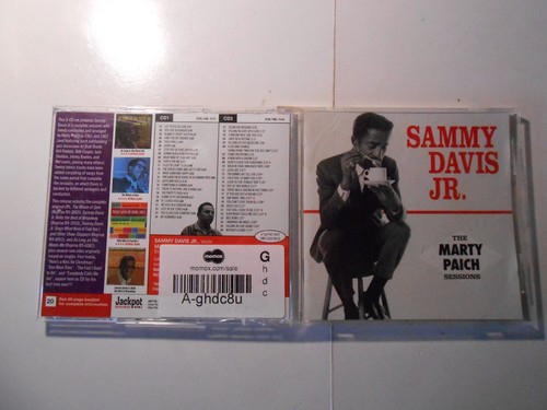 TONS of Music $2 & up Jetset-Music w/Combined Shipping Great Titles CD U Pick - Picture 203 of 266