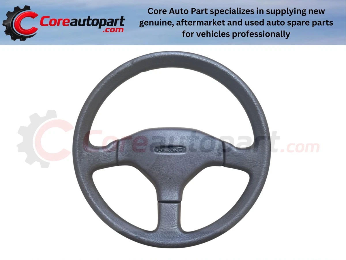 トヨタ　コロナマークⅡ RT72 ステアリングホイール Steering Wheels & Horns for Toyota Corona for sale | eBay