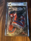 Marvel Amazing Spider-Man #75 Mayhew Variant Cover CGC 9.8 2021 Comic