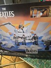 The Beatles Mattel MEGA Ladies & Gentlemen Ed Sullivan Set New In Box . — photo 3