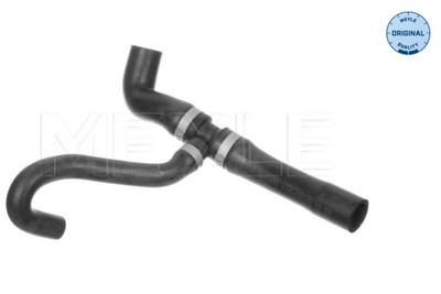 Kühlerschlauch Kühlwasserschlauch Wasserschlauch für Audi VW 1991-2001 Meyle