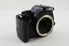 Canon EOS Rebel XSi 12.2MP Digital SLR Camera Body 450D G708