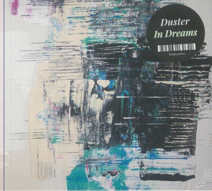 DUSTER - In Dreams - CD