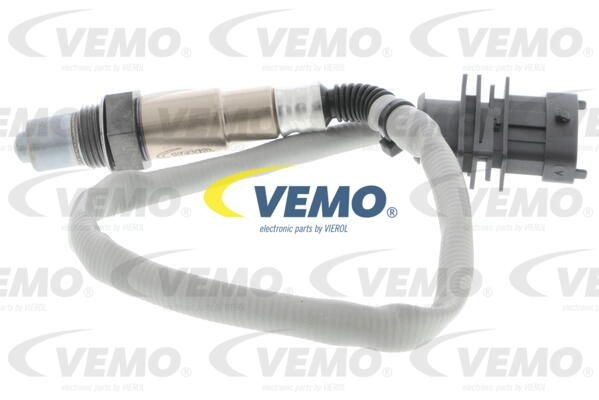 Vemo V40-76-0038 Lambdasonde FüR Chevrolet Passend FüR Fiat Opel-image