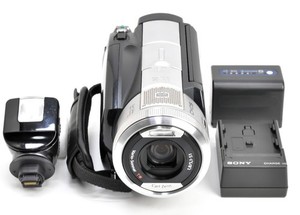 Sony Hdr-Sr1 | eBay