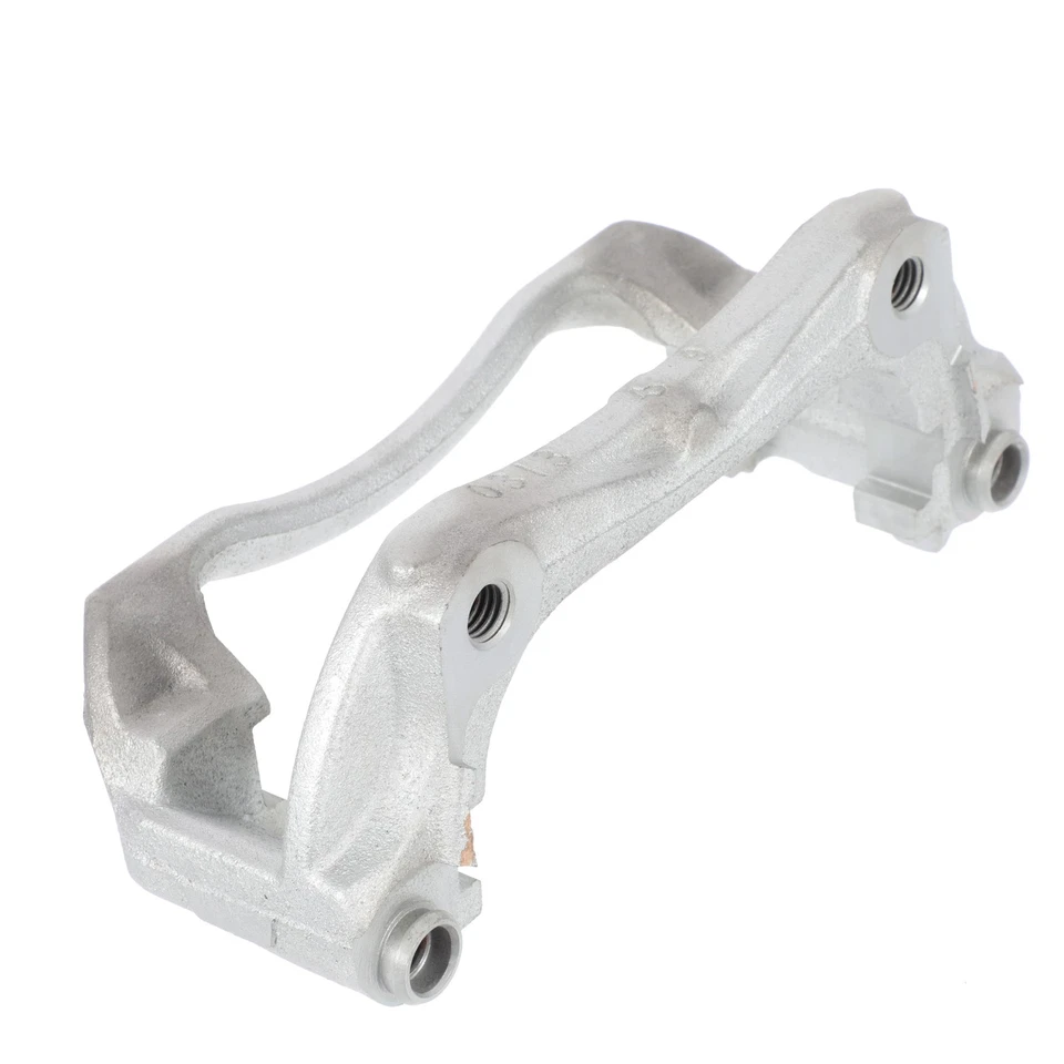 Soporte de pinza de freno de disco delantero genuino GM 2011-2017 Chevrolet Sonic 13372780 Foto 2 de 4